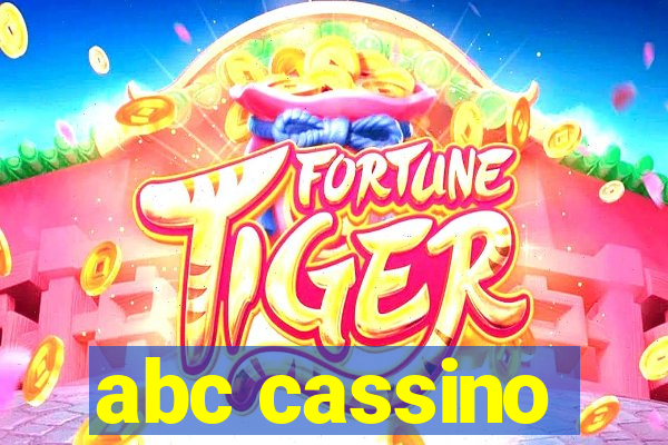 abc cassino